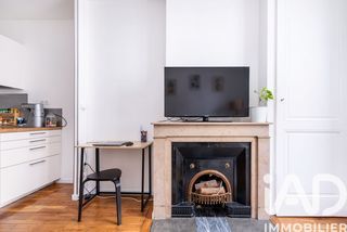  Appartement � vendre 2 pi�ces 36 m�