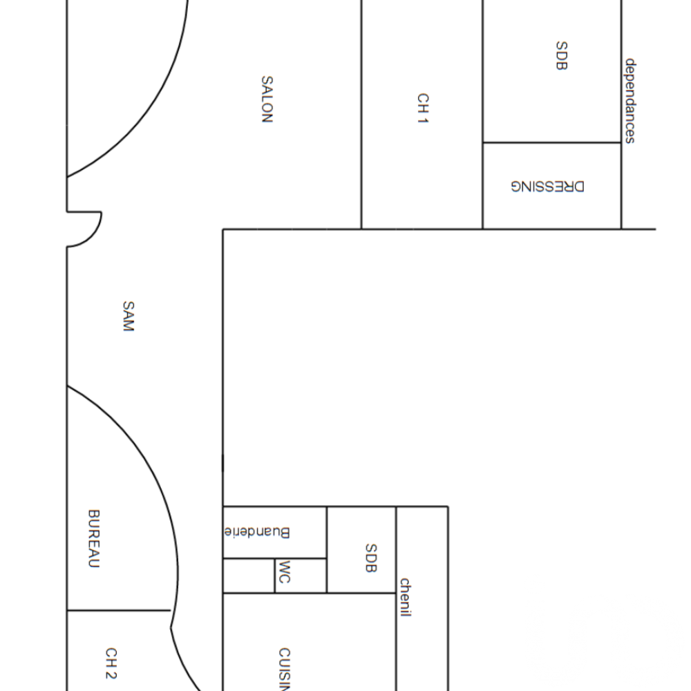 � vendre  Maison Bousbecque (59166)