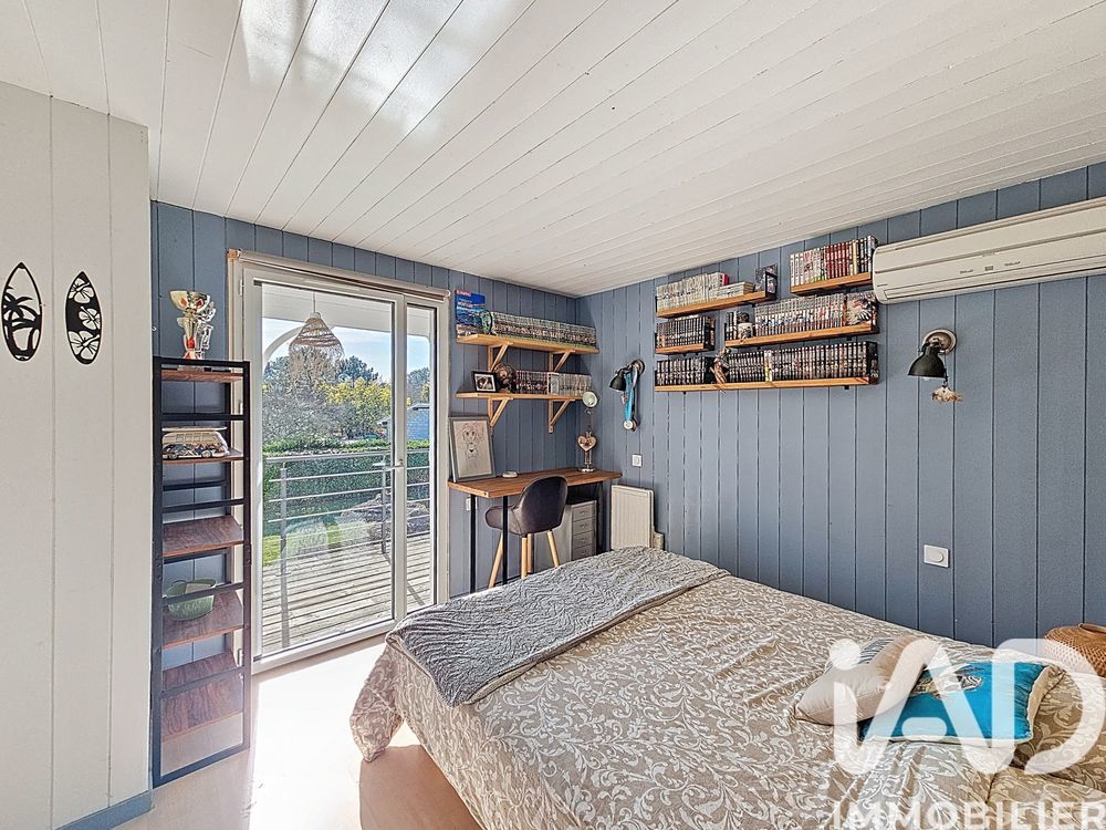 � vendre  Maison Gujan-Mestras (33470)