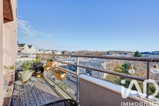  Appartement � vendre 4 pi�ces 78 m�