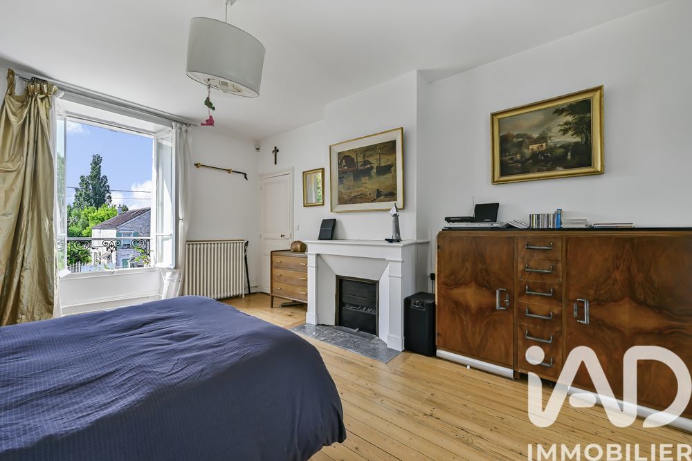 � vendre  Maison Bois-le-Roi (77590)