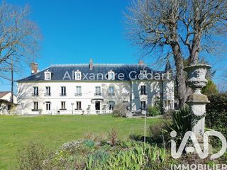  Maison � vendre 15 + pi�ces 654 m�