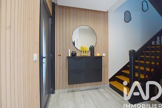  Maison � vendre 5 pi�ces 183 m�