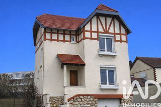  Maison � vendre 3 pi�ces 69 m�
