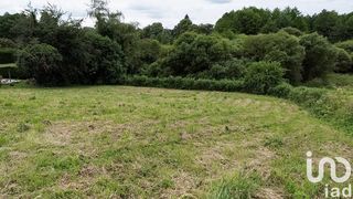  Terrain � vendre 1303 m�