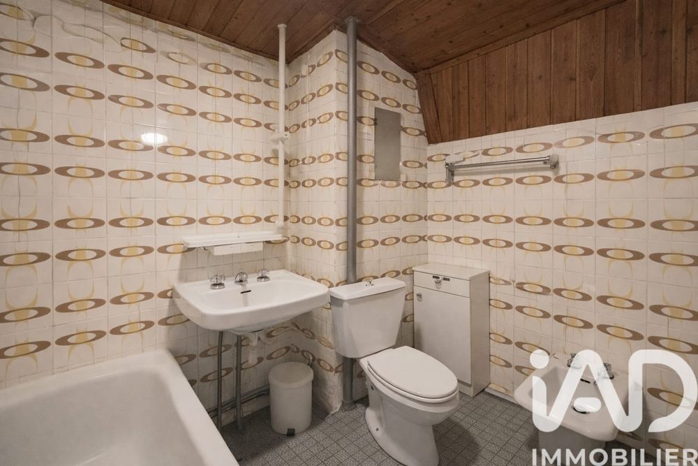 � vendre  Maison Bourg-Saint-Maurice (73700)