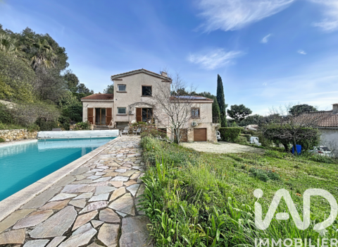   Vente Maison/villa 7 pi�ces Maison - 7 pi�ce(s) - 170 m�