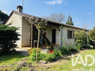  Maison � vendre 4 pi�ces 88 m�