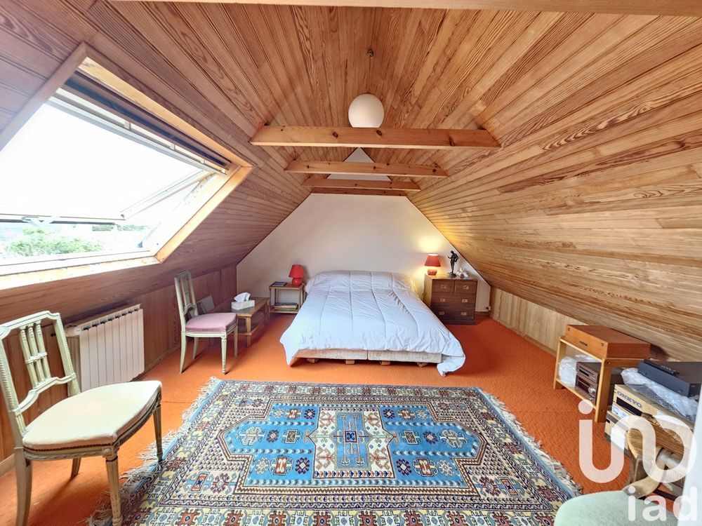 � vendre  Maison Audierne (29770)