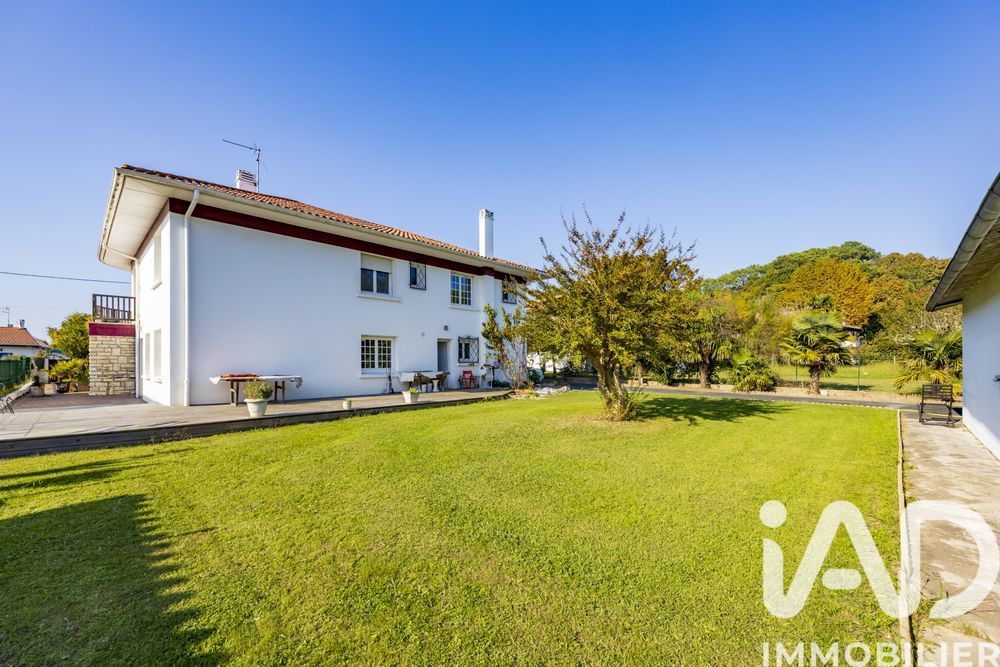 � vendre  Maison Boucau (64340)