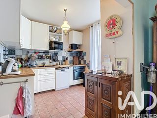  Maison � vendre 5 pi�ces 110 m�