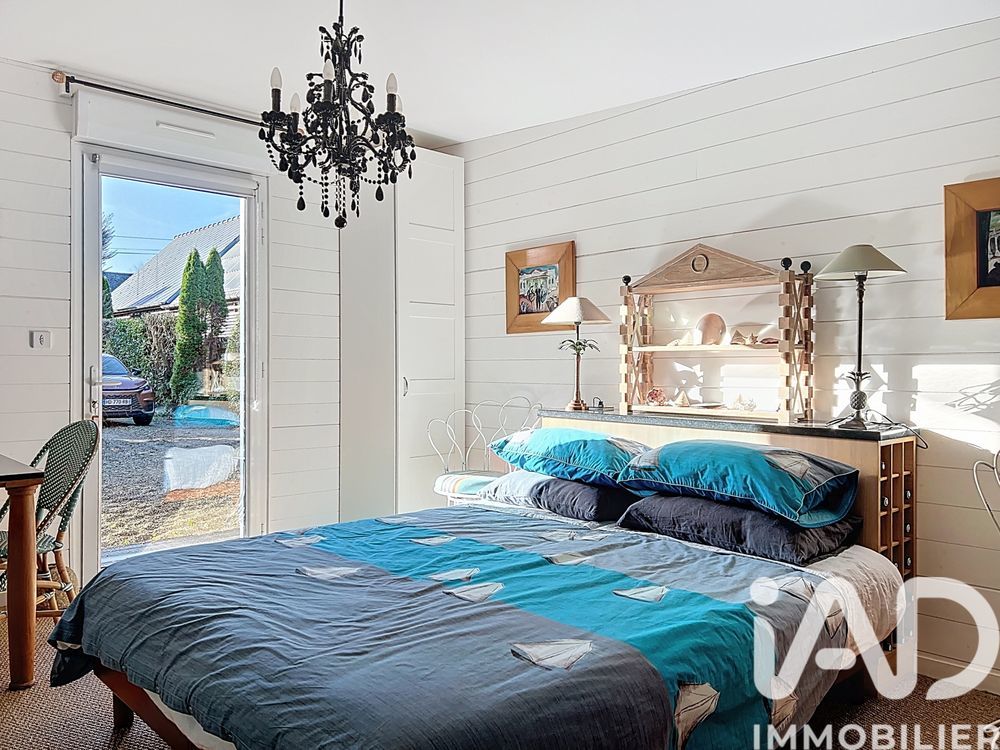 � vendre  Maison Ploubazlanec (22620)