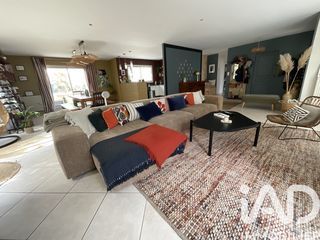  Maison � vendre 5 pi�ces 140 m�