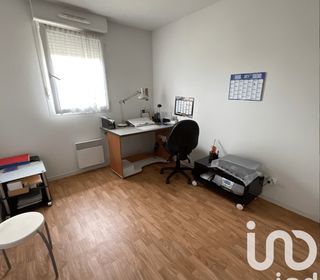  Appartement � vendre 3 pi�ces 55 m�