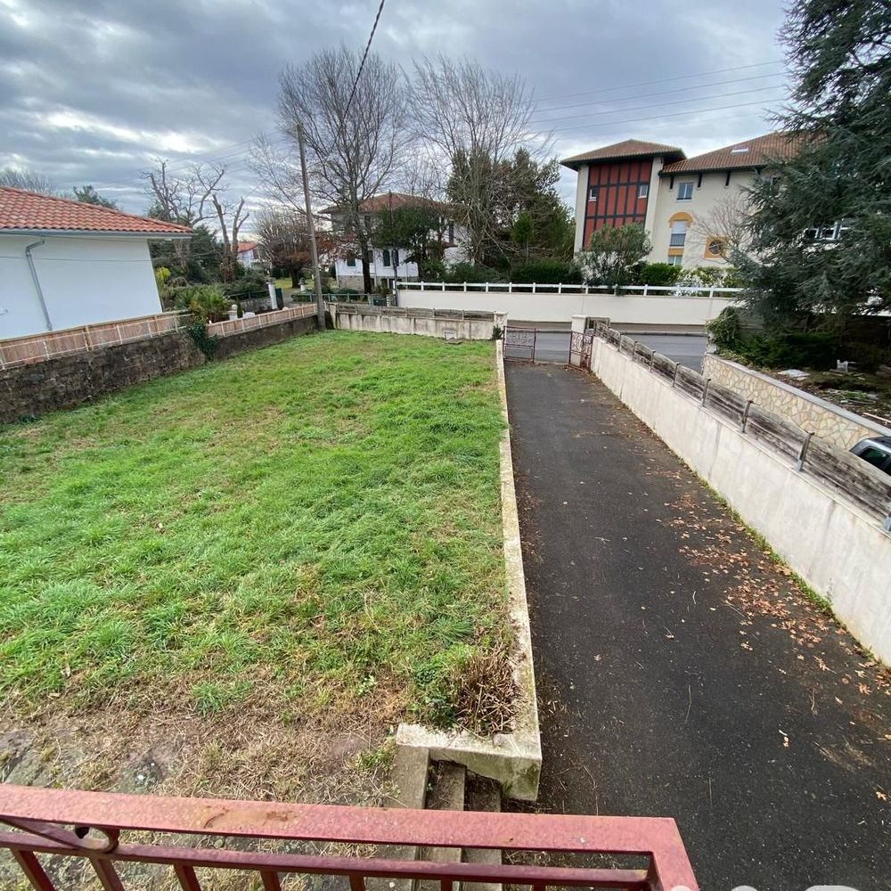 � vendre  Maison Anglet (64600)