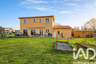  Maison � vendre 6 pi�ces 169 m�