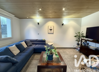  Maison � vendre 7 pi�ces 187 m�