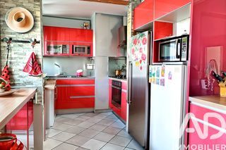  Appartement � vendre 5 pi�ces 98 m�