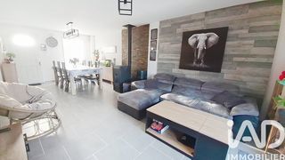  Maison � vendre 4 pi�ces 79 m�