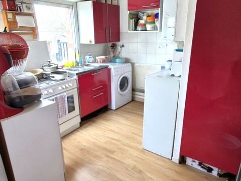  Appartement � vendre 4 pi�ces 82 m�