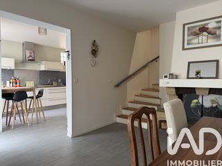  Maison � vendre 6 pi�ces 113 m�