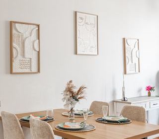  Appartement � vendre 3 pi�ces 78 m�