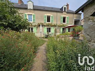  Maison � vendre 5 pi�ces 164 m�