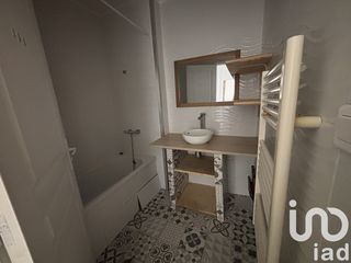  Maison � vendre 3 pi�ces 66 m�