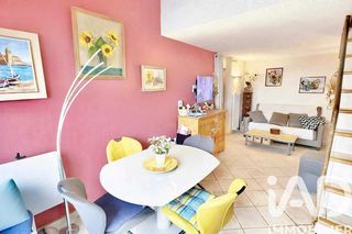  Appartement � vendre 4 pi�ces 60 m�