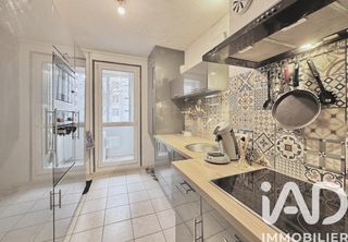  Appartement � vendre 4 pi�ces 71 m�