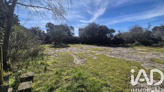  Terrain � vendre 865 m�