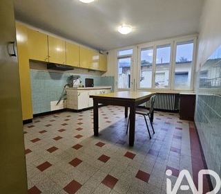  Maison � vendre 7 pi�ces 170 m�