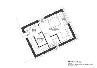  Terrain � vendre 528 m�