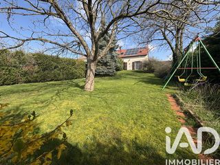  Maison � vendre 6 pi�ces 116 m�