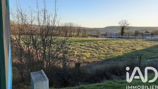  Terrain � vendre 1896 m�