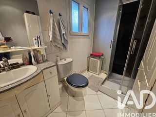  Maison � vendre 6 pi�ces 93 m�