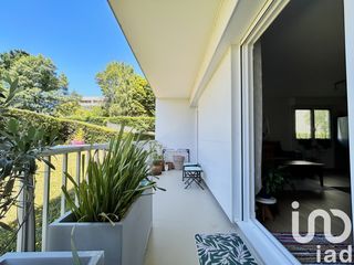  Appartement � vendre 3 pi�ces 75 m�