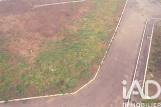  Terrain � vendre 462 m�