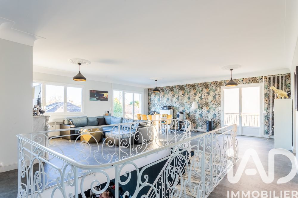 � vendre  Maison M�rignac (33700)