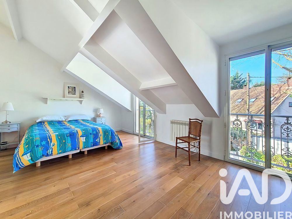 � vendre  Maison Cr�teil (94000)