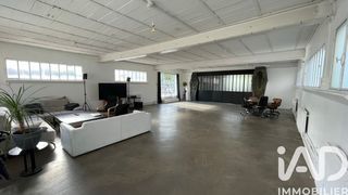  Loft � vendre 5 pi�ces 245 m�