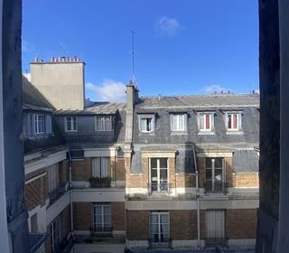  Appartement � vendre 1 pi�ce 9 m�