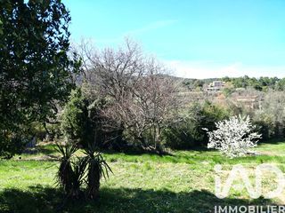  Terrain � vendre 1254 m�