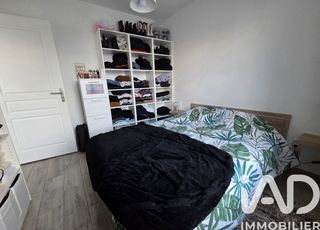  Appartement � vendre 2 pi�ces 33 m�