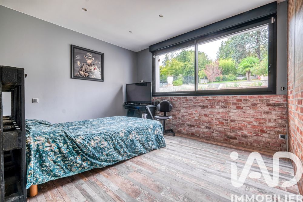 � vendre  Villa Villevaud� (77410)