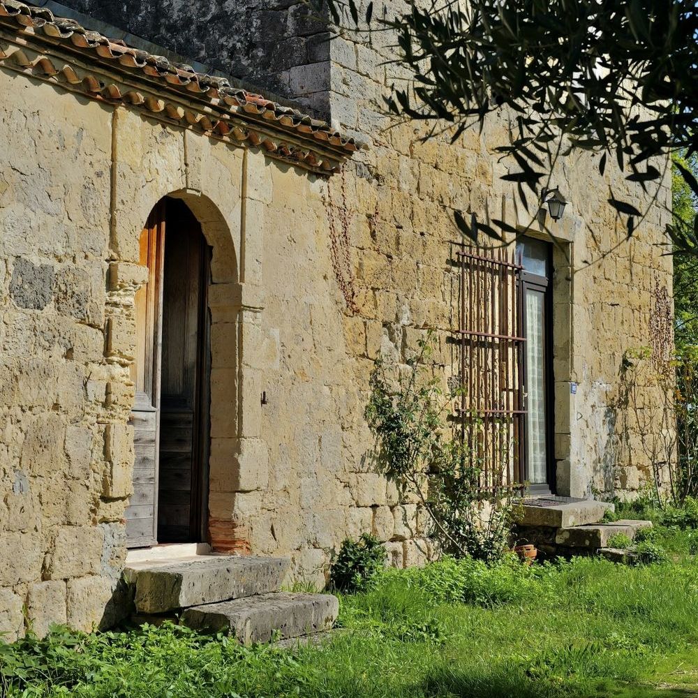 � vendre  Maison N�rac (47600)