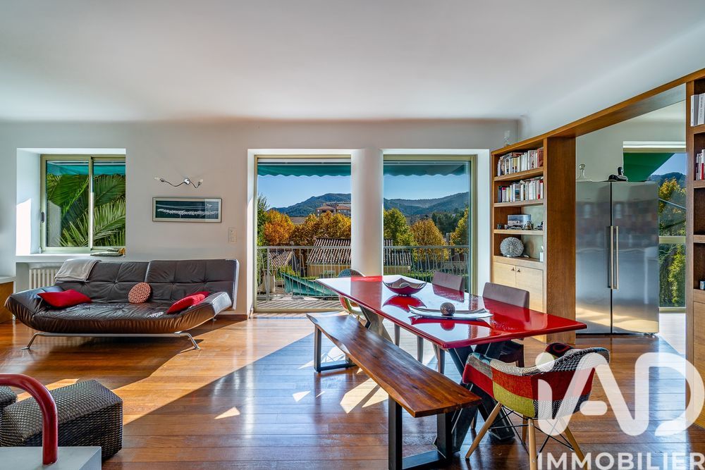 � vendre  Maison Aubagne (13400)