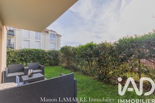  Appartement � vendre 3 pi�ces 54 m�