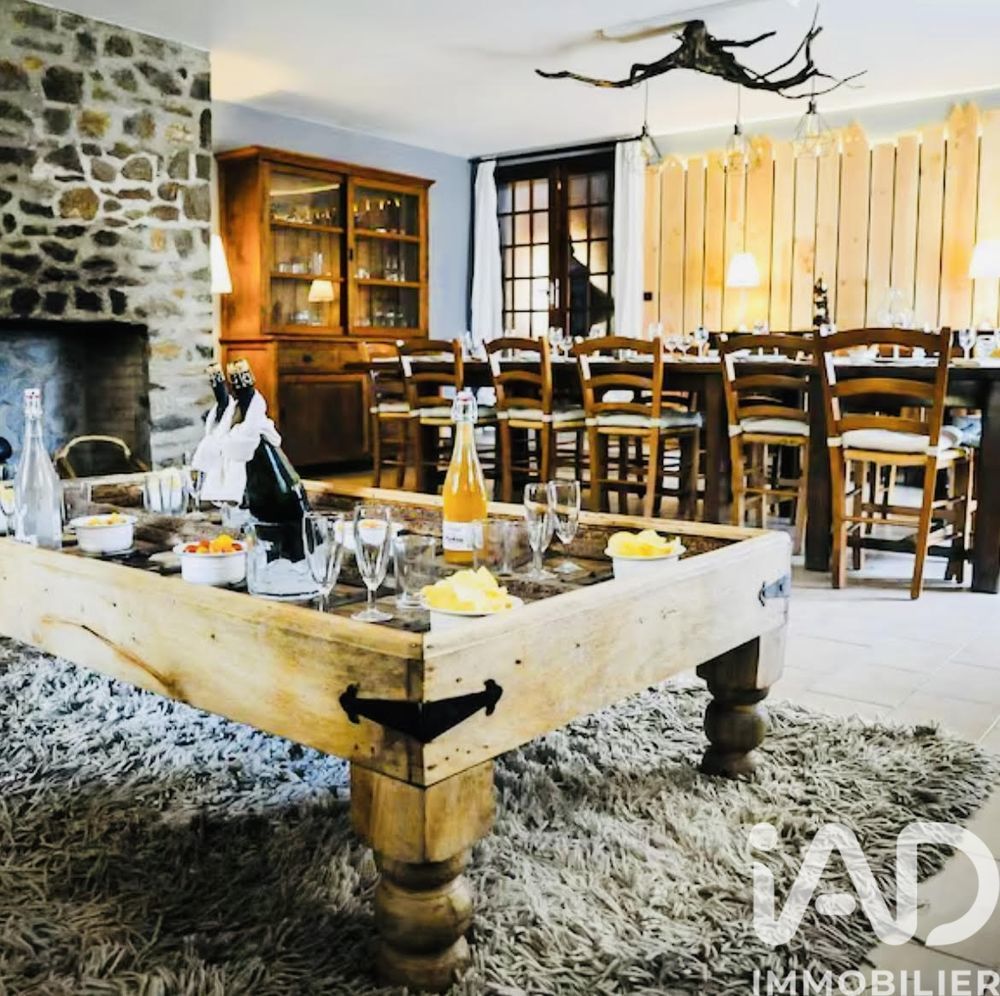 � vendre  Maison Ax-les-Thermes (09110)