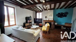  Maison � vendre 5 pi�ces 135 m�